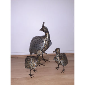 Guineafowl Small