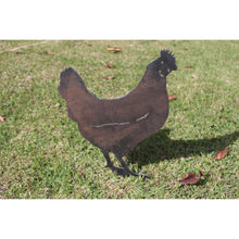 Load image into Gallery viewer, Chicken Standing