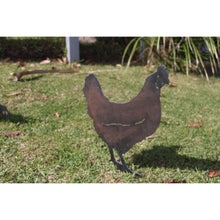 Load image into Gallery viewer, Chicken Standing