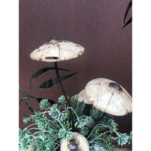 Load image into Gallery viewer, Mushroom cluster (4)