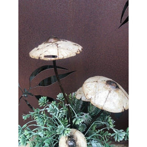 Mushroom cluster (4)