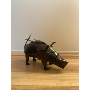 Warthog