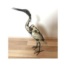 Load image into Gallery viewer, Egret (White features or Plain)